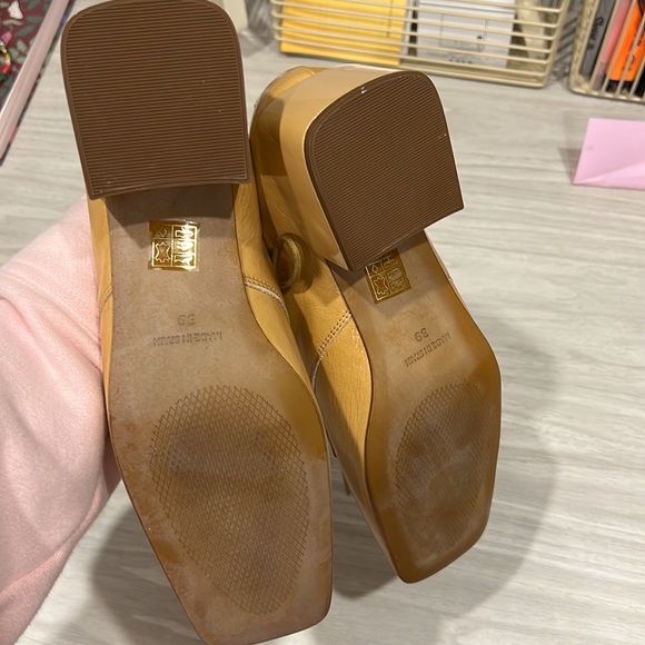 L’intervalle pumps - Picture 2 of 2